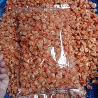 ราคา กุ้งแห้ง กุ้งทะเลตากแห้ง เนื้อแน่น ทำจากกุ้งทราย หรือกุ้งตาแฉะ (15381242719)