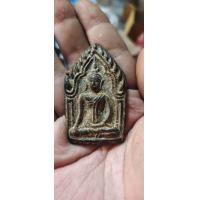 ราคา พระขุนแผน กรุวัดบ้านกร่าง สุพรรณบุรี พ ศ ลึก เนื้อชินเก่า (17921658416)