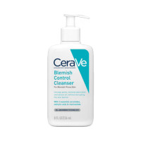 ราคา โฟมล้างหน้า Cerave Moisturising Lotion Foaming Cleanser Hydrating Cleanser SA Smoothing Psoriasis Cleanser 237ml (26270335987)