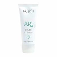 ราคา EXP 11 27 ยาสีฟัน ap 24 ไวท์เทนนิ่งเอพี 24 จำนวน 1 หลอด (8427762309)