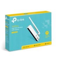 ราคา TP Link TL WN722N อุปกรณ์รับสัญญาณ Wi Fi 150Mbps High Gain Wireless USB Adapter (25537431057)
