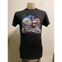 ราคา เสื้อยืด ลายฮาเล่ 3D สไตล์วินเทจ (19589260250)