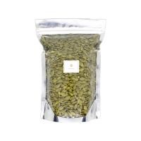 ราคา ส่งฟรี เมล็ดฟักทอง อบ พร้อมทาน 500g (351401462)