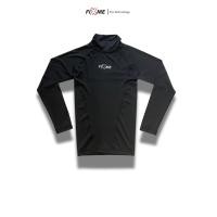 ราคา kid เสื้อรัดกล้ามเนื้อเด็ก เสื้อกันยูวีเด็ก เสื้อกันแดดเด็ก Bodyfit Rush (24578967693)