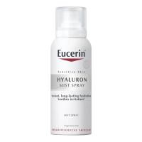 ราคา Eucerin Hyaluron Mist Spray ยูเซอรีน ไฮยาลูรอน มิสท์ สเปรย์ 50ml (504326748)