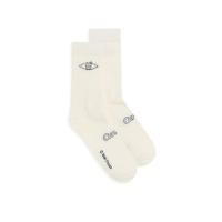 ราคา CARNIVAL CNVX20C26A02CR 20th CENTURY BOYS SOCKS CREAM (126911253353)