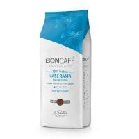 ราคา Boncafe All Day Coffee Beans Roasted บอนคาเฟ่ ออลเดย์ เมล็ด กาแฟคั่ว 250g (19359926395)