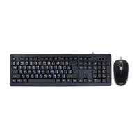 ราคา Keyboard MD tech usb คีย์บอร์ด สาย ยูเอสบี (9718394852)