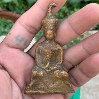 ราคา พระงั่งสบัดหน้าบัวฟันปลาใหญ่ เนื้อตะบันหมาก สุดยอดแห่งเครื่องราง (26398752880)