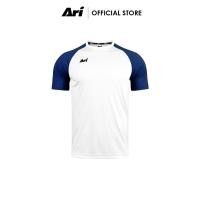 ราคา ARI ESSENTIAL 2TONES TEAM JERSEY เสื้อฟุตบอล อาริ ESSENTIAL 2TONES (126227249346)