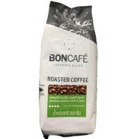 ราคา Boncafe Espresso Coffee Bean บอนคาเฟ่ เมล็ดกาแฟคั่ว เอสเพรสโซ่ 250g (136501577)