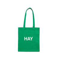 ราคา HAY Green Tote Bag กระเป๋าผ้า กระเป๋า tote bag กระเป๋าใส่ของ ถุงผ้า ถุงผ้าใส่ของ NORSE Republics NORSE Republic (17364540568)