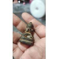 ราคา พระปิดตาโบราณ เนื้อชินตะกั่วสนิมแดง 1แถม1ตามภาพ (18898626095)