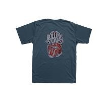 ราคา เสื้อวง ROLLING STONES เสื้อยืดวินเทจยุค90 (24537094987)