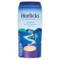 ราคา Horlicks Malted Milk UK ขนาด 600g ฮอร์ลิคส์ เครื่องดื่มมอลต์ ผงมอลต์ Horlicks รสดั้งเดิม สินค้านำเข้าจากอังกฤษ (25346151948)