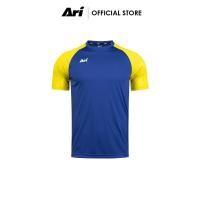 ราคา ARI ESSENTIAL 2TONES TEAM JERSEY เสื้อฟุตบอล อาริ ESSENTIAL 2TONES (126227249360)