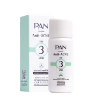 ราคา Pan Anti ACNE Type 1 Cream 10g 2 Solution 20ml 3 Lotion 10g Scar Cream 10g แพน แอนตี้ แอคเน่ (24619231222)
