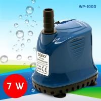 ราคา ปั้มไดโว่ ปั๊มน้ำ ปั้มสูบน้ำ SOBO WP 100D 200D 300D 500D 600D 1000L 5500L ปั้มน้ำตู้ปลา บ่อปลา (26252434354)
