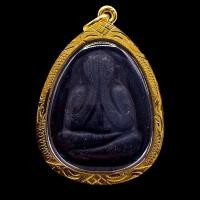 ราคา K800 พระปิดตา หลวงปู่โต๊ะ จัมโบ้1 วัดประดู่ฉิมพลี เนื้อใบลาน ปิดตาหลวงปู่โต๊ะ กรอบพระสีทองไมครอน ขนาด 3 5X5 0 ซม พร้อมส่ง วัตถุมงคล (16988532867)