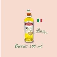 ราคา Bertolli Extra Virgin Olive Oil น้ำมันมะกอก250 มล (25573435303)
