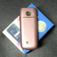 ราคา ใส่โค้ด INCLZ12 ลด 50 หน้าจอสี Nokia 2700 ได้รับการตกแต่งใหม่โทรศัพท์มือถือ (23915548888)