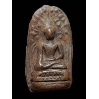 ราคา พระคงลำพูน เนื้อดินสีน้ำตาล ฐานเม็ดบัว พิมพ์ดูเก่ามีคราบกรุบางๆ ใบโพธิ์ที่ชัดเจนสวยมากค่ะ พุทธคุณ มีความโดดเด่นและเรื่องลึกลับ เมตตามหานิยม (25557186954)