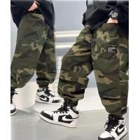 ราคา กางเกงเด็กลายทหาร กางเกงเด็ก กางเกงลายพราง กางเกงขายาว สินค้าพร้อมส่งในไทย (21536460698)