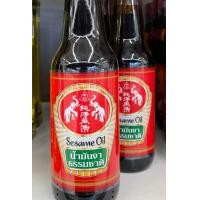 ราคา น้ำมันงา ตราช้างคู่ ช้างคู่ น้ำมันงา 335 มล 630มล จำนวน 1ขวด (14966173778)