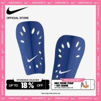 ราคา Nike Older Kids Junior Guard Shinguards Blue ไนกี้ สนับแข้งฟุตบอล J สีฟ้า SP0040 419 (23694846529)