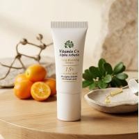 ราคา Vitamin C Serum 15 with 2 Alpha arbutin เซรั่มวิตามินซี 15 Alpha Arbutin (126676463241)