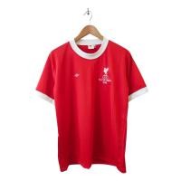 ราคา เสื้อบอลย้อนยุคลิเวอร์พูลปี 1974 นัดชิงชนะเลิศ (25399194639)