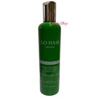 ราคา โกแฮร์ซิลกี้สาหร่ายทะเล โกแฮร์ Go Hair Silky Seaweed Nutrients โกแฮร์ สาหร่ายทะเล บำรุงผม สำหรับผมเส้นใหญ่ ผมเสีย ป้องกันความร้อน ขวดเขียว (17328537948)