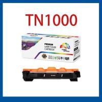 ราคา หมึกเทียบเท่า TN1000 brother hl 1110 HL 1112w DCP 1510 DCP 1610 MFC 1810 MFC 1910W (26399125170)