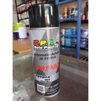 ราคา สีสเปรย์พ่นรถยนต์ S P A Toyota 1D4 Silver Met (209920878)