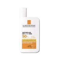 ราคา FOR La Roche Posay Anthelios UVMUNE 400 Oil Control FLUID INVISIBLE FLUID SPF 50 50ml (24576600632)
