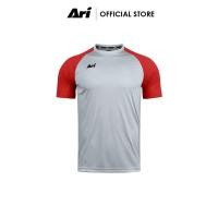 ราคา ARI ESSENTIAL 2TONES TEAM JERSEY เสื้อฟุตบอล อาริ ESSENTIAL 2TONES (126227249415)