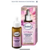 ราคา เซรั่ม ผู้ใหญ่วัย 50 70 ปี จาก Balea vital สูตร Plus ceramid serum 30ml (19155687706)