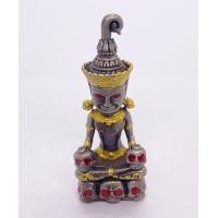 ราคา พญางั่งเก้าโกฏิ พระอาจารย์อำนาจ สำนักปฏิบัติธรรมมหาวีโร 2567 ่ขนาดตัวพระงั่งสูง ขนาด 1 5 4 0 ซม (23737586288)