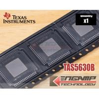 ราคา 1ตัว IC TAS5630B PHD TEXUS 300 WSTEREO 400 WMONOPurePath (21257744309)