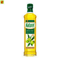 ราคา เนเชอเรล น้ำมันมะกอกธรรมชาติ100 500ML (25138327692)
