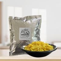 ราคา ซีลีโกะ ทุเรียน ทุเรียนทอด คัดเกรด ผลไม้อบแห้งเกรดA ทุเรียนทอดกรอบ ไม่เหม็นหืน ส่งฟรี ขนาด 500 กรัม (25285292527)