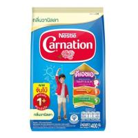 ราคา คาร์เนชั่น นมผงสำหรับเด็ก 1 3 รสจืด น้ำผึ้ง วานิลลา 850 1400 กรัม (9072136466)