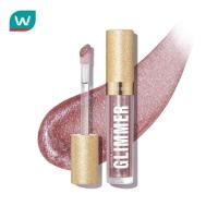 ราคา Revlon เรฟลอน ซูเปอร์ ลัสทรัส กลิมเมอร์ กลอส 3 8มล 003 ลาเวนเดอร์ ลัส (26004878262)