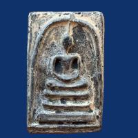ราคา พระสมเด็จวัดระฆังพิมพ์ใหญ่ เนื้อผงใบลาน พระสมเด็จเก่าราคาถูก ส่งตรงปก ข998 (24384267693)