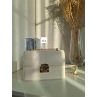 ราคา กระเป๋าแฟชั่นเกาหลีพร้อมส่ง monesy bag (17434504243)