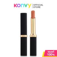 ราคา Loreal Paris Color Riche Intense Volume Matte 2g ลอรีอัล ปารีส ลิปสติกเนื้อแมทเนียนนุ่ม (19820530536)