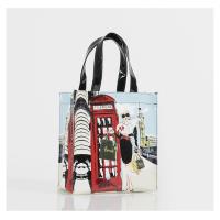 ราคา กระเป๋าHarrod 4 งานดีมีซิปทุกใบ ปั้มโลโก้หัวซิป พร้อมส่ง (15786042578)
