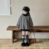 ราคา เสื้อสเวตเตอร์คอเต่าสำหรับเด็ก (26117432390)