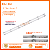 ราคา 32TB2000 SKYWORTH 32นิ้วไฟเรืองแสงทีวี LED LAMPU TV 32 แสงไฟ LED A4 RF AZ320023SE30 0701 (23575652233)