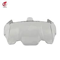 ราคา หมวกกันน็อคแต่งขอบสปอยเลอร์หลังหมวกกันน็อค Teabelle อุปกรณ์สปอยเลอร์สำหรับ RX 7X Arai RX7X VZ Ram RX7V RX7 (24484605531)